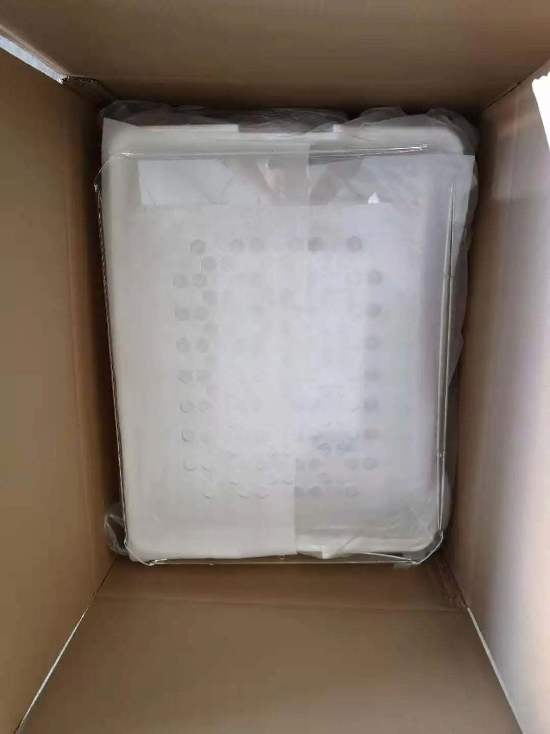 Indoor house acrylic  rabbit Chinchilla cage luxury cage for small animals pet house