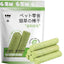 Cat Grass Stick Cat Grass Chewing Stick Natural Teeth Cleaner Removal Row Kitten Pet Snacks Teeth Caring for Kitten Mouth Health