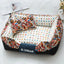 Kennel cat litter can be dismantled and washed in winter, golden retriever teddy large dog and dog mat, four-season universal