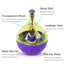 Pet Tumbler Pet Toy Cat Dog Puzzle Toy Pet Leaky Food Container Dog Toy Pet Leaky Food Ball