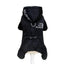 Warm Dog Coat Waterproof Dog Winter Jacket Fashion Outdoor Sports Puppy Jumpsuit Ski Suit Waterproof Pet Clothes for Small Dogs