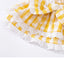 Princess Lattice Dog Fancy Dress Lace Bow Tie Vest Skirt Clothing for Cats Pearl Female Puppy Overalls Lovely Pet Dog Clothes
