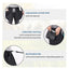 Training Apron for Dog Trainer Adjustable Training Apron Treat Pouch for Training Activities Waist Storage Bag Puppy Treat Pouch