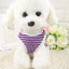 2023 Hot Cute spring summer Dog Clothes Printed Camouflage Mesh Dog Vest For Small Medium Dogs Coat Jacket Puppy Costume Vest