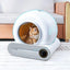 Lowest Price APP Control Intelligent Smart Self Cleaning Litter Box For Cats Automatic Cat Toilet Litter Box
