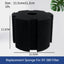 Aquarium Filter Sponge for Fish Tank Air Pump Skimmer Biochemical Sponge Filter Aquarium Bio Filter Filtro Aquario Acessorio