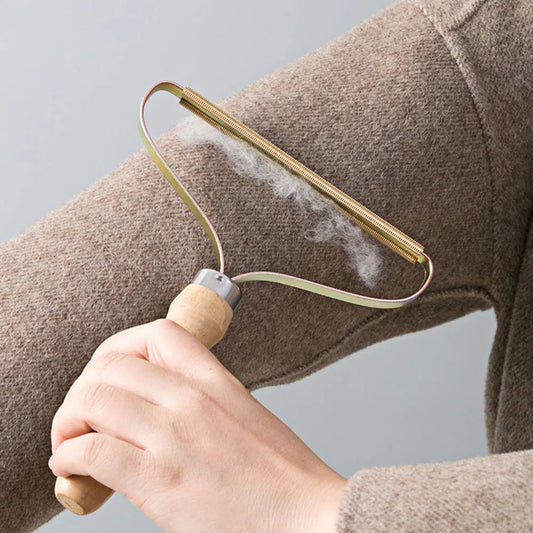 Lint Remover for Clothing Remove Lint Pellet Machine Plush Cleaner Pet Hair Remover From Pellets on Clothes Wool Removal Scraper