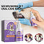 50ml Pet Oral Cleanse Spray Dogs Cats Teeth Clean Deodorant Prevent Calculus Remove Kitten Bad Breath Mouth Fresh Pet Supplies
