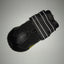 4pcs/set Pet Dog Shoes Reflective Waterproof Dog Boots Warm Snow Rain Pet Booties Anti-slip Socks Footwear For Medium Large Dogs