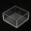 Acrylic Hamster Small Pets Water Drinking Bottle Food Bowl Plastic Rat Pet Dispenser Feeder Cage Water Bottle Pet Products New