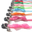 Pet Collars New Pet Bow Bell Collars Cute Cat Collars Pet Supplies Multicolor Adjustable Pet Dressing Tool Pet Accessories