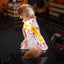 Halloween Dog Costume Funny Dog Clothes Terror Spider Skull  Pet Dog Dress Puppy Jumpsuit Chihuahua Bichon Dachshund Dog Outfits