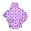 Pet Underwear Shorts Reusable Dog Diapers AntiHarassment Strap Physiological Pants Washable Female Sanitary Underwear 30E