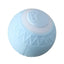 Cat Moving Ball Toy Intelligent Sensing Rolling Ball Toys Automatic Electric Pet Ball For Furniture Protection Travel Companion