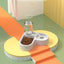1pcs Double Dog and Cat Bowl-Pet and Food Bowl Set with Pet Feeding Bowl Suitable for Cats and Small Dogs