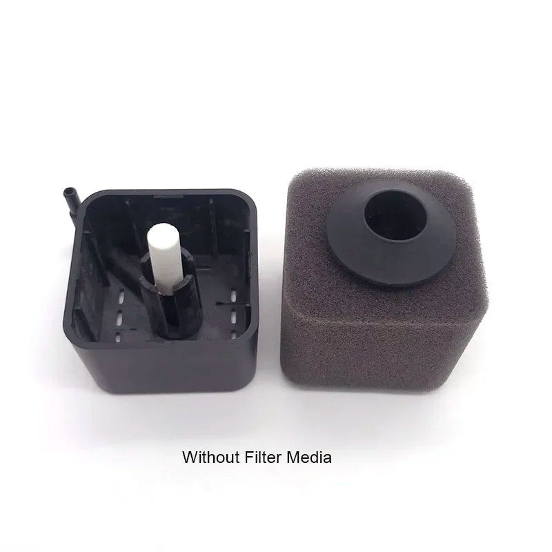 Bio Sponge Filter for Aquarium Fish Tank Shrimp Pond Air Pump Biochemical Filtration Noiseless Foam aquarium accessories HotSale