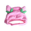 Funny Hat for Cat Sunflower Christmas Costume Pet Hat Halloween Cosplay Keep Warm Headwear Dogs Hats Puppy Accessories for Cats