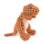 Pet Dog Squeaky Plush Dinosaur Toys Interactive Dog Chew Toys Plush Stuffing Pet Supplies Small Dog Chew Molar Toys