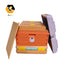 Heat Preservation Plastic Thermo Honey Bee Hive Langstroth 1 Layer 10 Frame Multifunction Bee Box Color Beehive House Apiculture