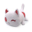 Aphmau Plush Meemeows Food Cat Plushies Toy Cute Cola Fries Donut Cat Plushes Stuffed Dolls Sleeping Pillow Christmas Gift