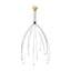 1PC Random Color Pet Massage Claw Head Massager Head Scratching Octopus Scalp Non Soul Extractor Divine Tool For Extracting
