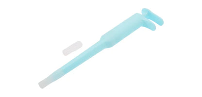 UXCELL Dog Cat Pill Shooter with Two Silicone Soft Tip Pet Pill Dispenser Dog Pill Shooter Dog Feeders Pet Feeder