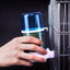 Bird Water Dispenser For Cage Automatic Bird Feeder And Waterer For Parrots Automatic Bird Feeder Bird Watering Supplies Water