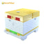 Beekeeping Langstroth Beehive 10 frames Plastic bee hive