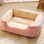 Bed for Cats Pet Products Cushions Kitten Goods Accessories Dog All Houses Supplies Things Accessory Habitats Basket House Beds