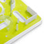 Cat Feeder Slow Eating Bloat Stop Food Plate Maze Interactive Puzzle Anti Skid Dishes Tray Home Pet Accessories Training Tool