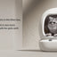 PETKIT N50 Odor Eliminator for PuraX PuraMax Cat Litter Box Odor Control Air Purifying Refills Use for Cat Deodorant Cubes