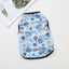 Dog Clothing Summer Soft Cat Shirt For Cats Spring Medium York T-Shirt Pet Puppy Sweatshirt York Apparel Cooling Vest