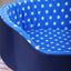 Cats Bed Dot Sponge Pad Dog Accessories Houses and Habitats Pet House Puppy Goods All Supplies Cushions Things Beds Basket Mat