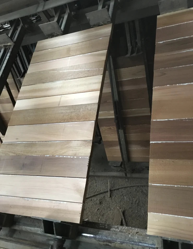 Wholesale Beehive Kit Beekeeping Red Cedar Wood UK British Standard National Bee Hive and Frame with Foundation