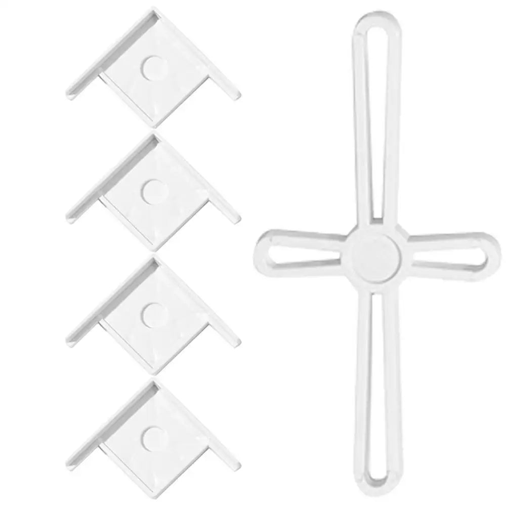 Aquarium Tank Corner Guard Corner Guards Safety Bumper Aquarium Angle Cover Protectors Guards Desk Edge Protector Anti-Collision