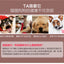 Dog bed for humans Short plush for large people, dog bed Adult kennel Removable pet nest