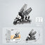 Insect World Animals Scorpion Mantis Ants Spider Birds Marine Animal Building Blocks Toys Desktop Ornaments Bricks Kids Gift