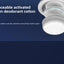 Semi-Automatic Cat Litter Pan Portable Quick Cleaner Semi-Automatic Cat Litter Box Anti-Odor with Litter Splash Bowl