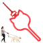 Poop Bag Holders For Es Waste Bag Carrier For Lightweight Hand Free Dog Poop Clip Dog Waste Bag Holder Dog Poop Bag Carrier For