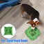 Slow Feeder Mat Safe Slow Feeder Puzzle Slow Feed Dog Bowl Slow Eater Dog Food Bowl Dog Food Bowls Slow Feeder For Outdoor