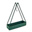 Iron Mosquito Coil Holder Triangle Mosquito Repellent Courtyard Stove Family Holder Repellent Incense Stand Incense Mosquit K4N8