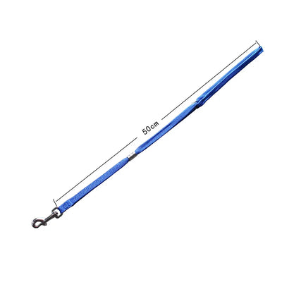 Pet Beauty Table Hanging Fixing Rope Shearing Shower Cat Dog Fixture Leash for Dogs Puppy Yorkies mascotas Grooming Accessories