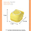 Dog Bath Brush Silicone Pet Shampoo Brush Soap Dog Scrubber Cat Massage Grooming Wash Comb Soft Rubber Puppy Clean Brush