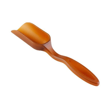 1Pc Multifunctional Aquarium Feeding Spoon Supplies Fish Feed spoon Tea spoon soil shovel moss micro landscape gardening tools