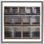 Professional Stainless Steel Veterinary Equipment Modular Breeding Animal Pet Cage With Solid Walls Dog Cage