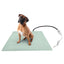 Pet Warming Pad, Indoor Pet Beds, Auto Temperature Control, Heated, Chew Resistant, Anti Slip Cat Pad, Winter for New Born Puppy