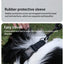Reflective Dog Leash with Padded Handle - Durable Dual Traction Rope for Strong Dogs - Boost Safety and Control