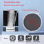 4cm/5cm/8cm Fish Tank Aquarium Air Stone Oxygen Aerator Increasing Air Bubble Pond Pump Hydroponic Oxygen Supply Great
