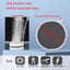 4cm/5cm/8cm Fish Tank Aquarium Air Stone Oxygen Aerator Increasing Air Bubble Pond Pump Hydroponic Oxygen Supply Great