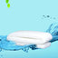 Practical Aquarium Super Thick Biochemical Cotton Sponge Filter Fish Tank Aquarium Bio Spong Pond Foam White Sponges accessory